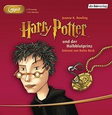 Harry potter und der - harry,