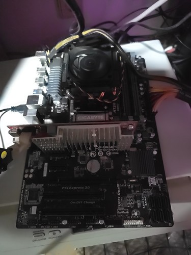 Gigabyte 970a ds3p - gigabyte, ga-970a-ds3p