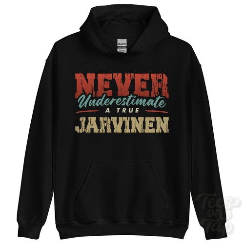 Never underschimate true - underschimate, a