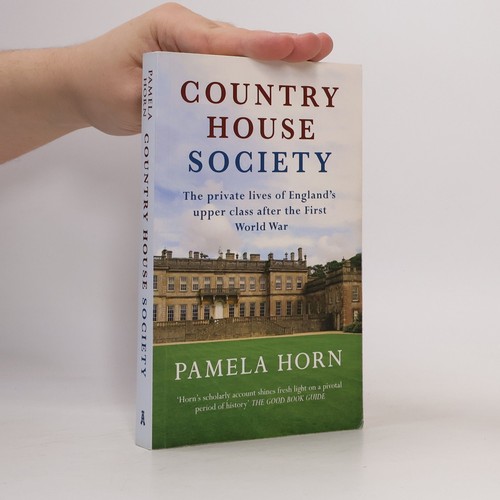 Country house society - country,