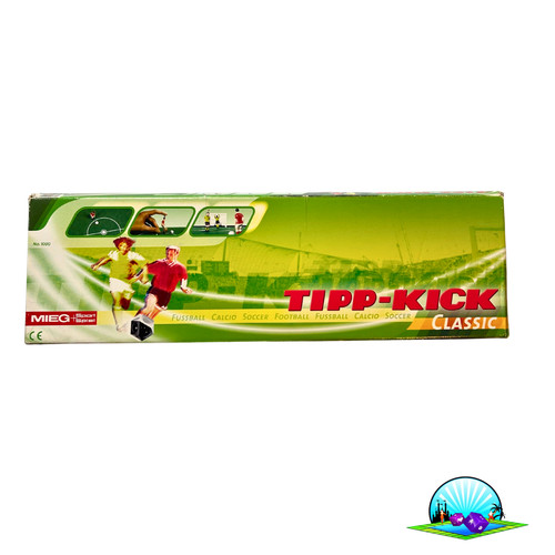 Tipp kick classic mieg goal - classic,