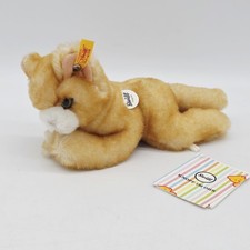 Steiff 099236 Mimmi Katze 14