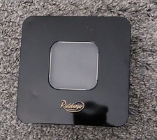 Radeberger Untersetzer Schiefer 1 Set mit 4 Untersetzer gebraucht