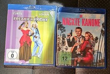 Die nackte Kanone - Freakier