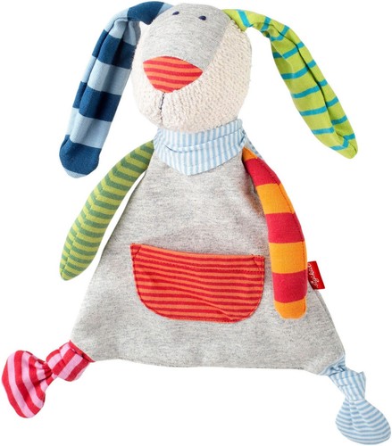 Sigikid 41274 schnuffeltuch - 41274,