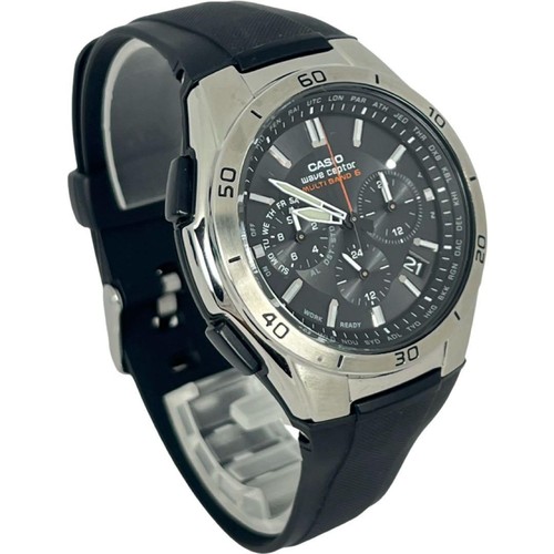 Casio wave ceptor wvc - wave, wvc-m410