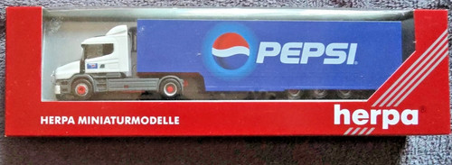 Scania kszg pepsi - kszg, "#
