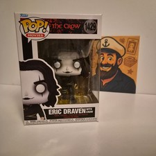 Funko Pop! The Crow - Eric