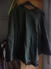 Designer/S Poncho/Jacke Parka