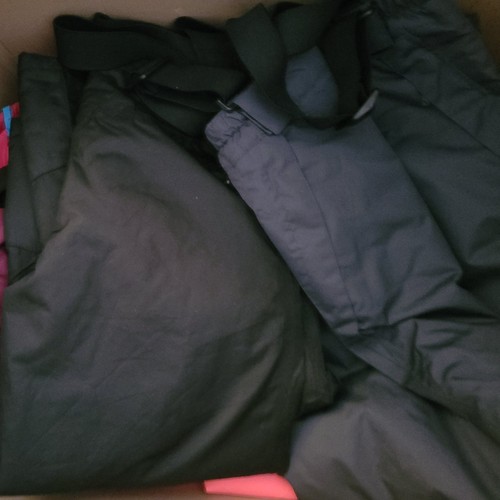 Schneehose ski paket - paket, gr