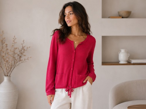 Cecil damen cardigan - cecil, pullover