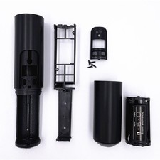 Drahtlose Mikrofon Leere Tube