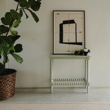 Slimline Flur Konsolentisch