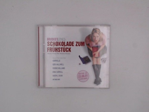 Bridget jones schokolade zum - jones,