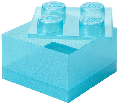 Lego aufbewahrungsstein - lego,