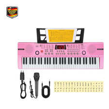 Hricane Elektronisches