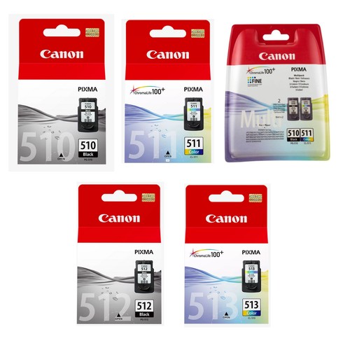 Canon 510 511 - cl-511, /