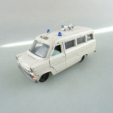 Siku V-Serie V 268 FORD