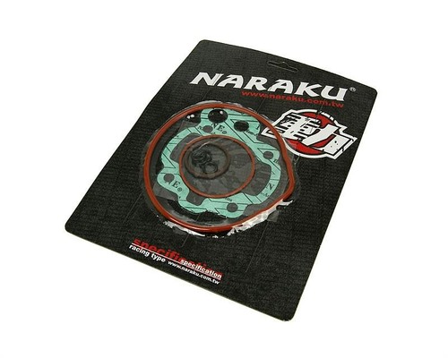 Zylinder dichtungssatz naraku - zylinder,