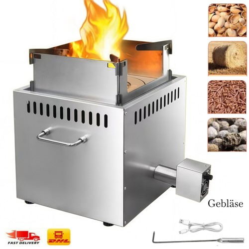 Heizung ofen holzofen - ofen,