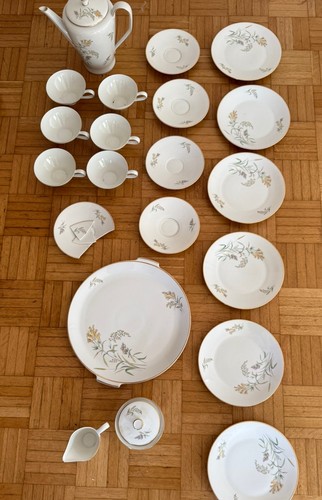 Rosenthal bettina - rosenthal,