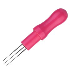 Filznadel Wollfilz Nadel