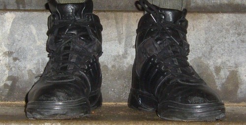 Adidas gsg stiefel - gsg, gr