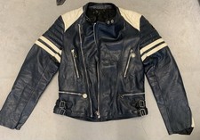 Originale Moto-Cuir Paris