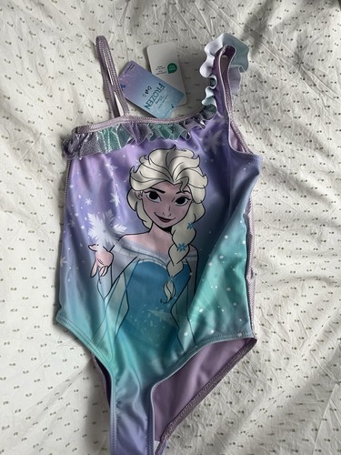 Disney badeanzug mädchen - disney,