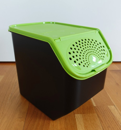 Tupperware kartoffel lager 3 - kartoffel-lager, 8,3