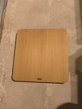 Blanco Schneidbrett Esche