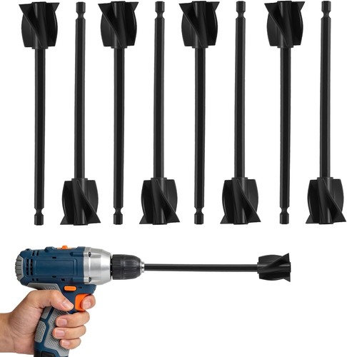 Stk epoxidharz rührer - 8,