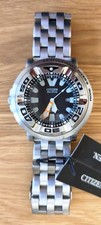 Citizen BJ8050-08E Taucheruhr