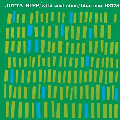 Jutta hipp - -, with