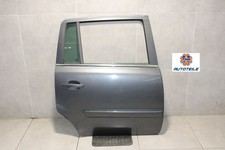 Opel Zafira B Tür hinten