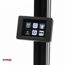 SSG Mini Button Box for Sim