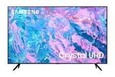 Samsung 50HCU7000 4K Ultra HD Hotel TV 127 cm (50")