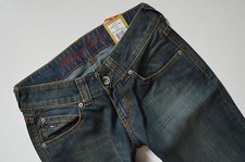 *371 NEU Damen Hüft Hose