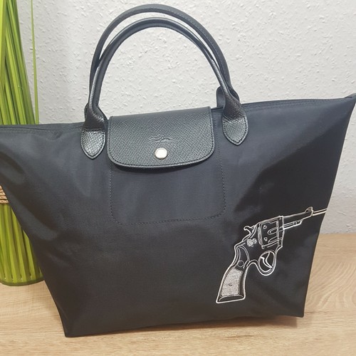 Longchamp tasche sonderedition - longchamp,