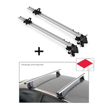 2x Fahrradträger Bike