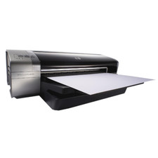 HP Photosmart Pro B8350 Q8492B Tintenstrahldrucker Druck bis DIN A3 USB Farbe