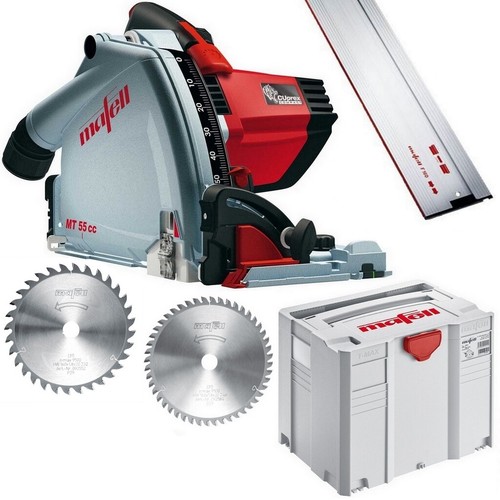 Mafell tauchsäge mt55cc - mafell,