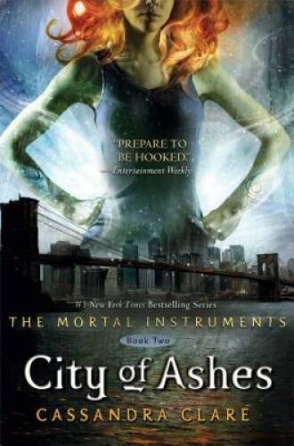 City ashes the - city, of