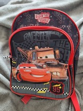 Cars Rucksack 