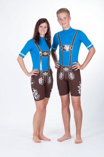 Camaro lederhosen - camaro,