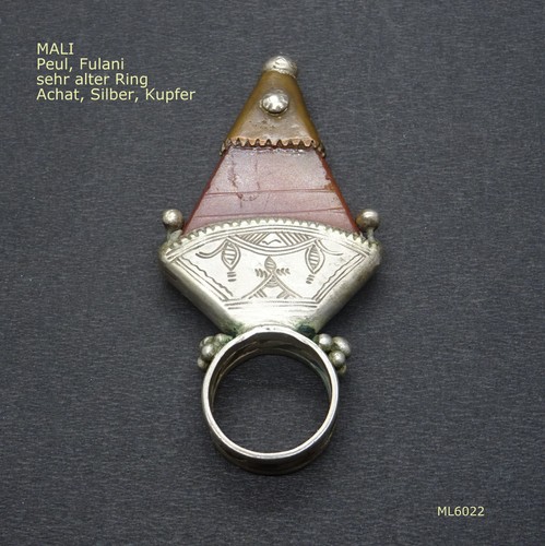 Mali peul fulani fulfude - fulani,