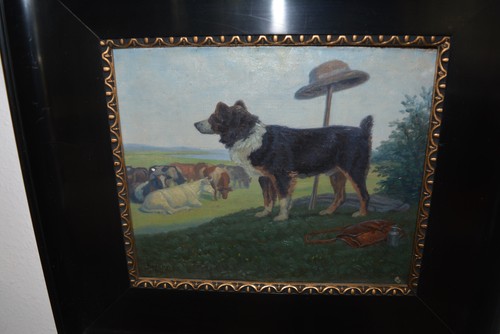 Rudolf albert becker - albert, heyer