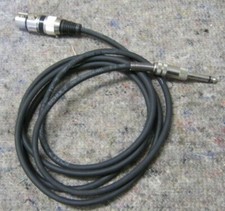 Schulz kabel audiokabel - kabel, •