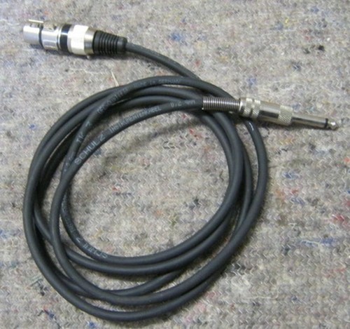 Schulz kabel audiokabel - schulz,