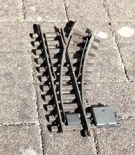 LGB Weiche rechts R1 30°